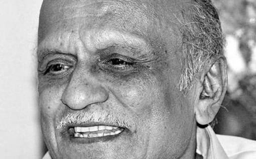 Dr. Malleshappa Kalburgi